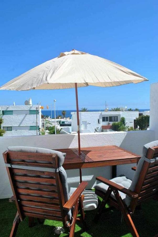Saline Ocean Puerto Del Carmen Apartment Puerto del Carmen  Luaran gambar